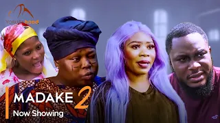 Madake Part 2 - Latest Yoruba Movie 2023 Drama Starring Wunmi Toriola | Sidi | Omowunmi Omotosho