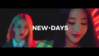 ViVes [Vivi x Yves] // I only wanna be with you | LOONAVERSE edit