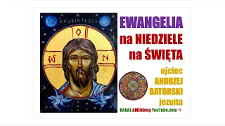 EWANGELIA na niedziele i święta - 4. Niedziela Wielkanocna - rok B - J 10, 11-18