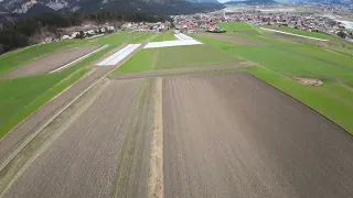 TYROL FROM A BIRDS PERSPECTIVE : You wish you could fly ? Well, we can try !