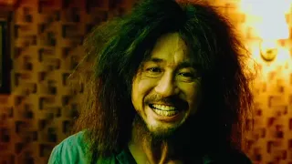 Oldboy (2003) - Bando