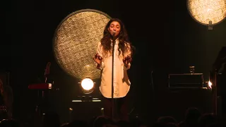 Intergalactic Lovers - Great Evader (Live at Ancienne Belgique 2015)