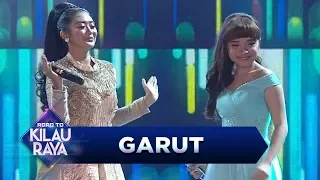 Meriah! 2 Anggrek, Tasya Rosmala, Jenita Janet [GOYANG NASI PADANG] - Road To Kilau Raya (12/8)