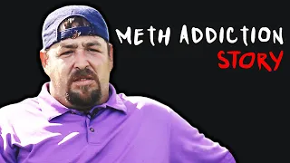 Former Meth Addict Interview: Jeremy