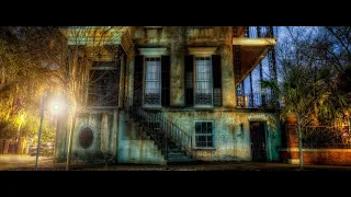 A house so terrifying, it's only known by its address:Welcome to 432 Abercorn Street. (ghost) #ghost