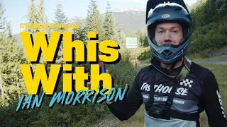 Setting Trail Speed Records with Ian Morrison | Whis With Ian