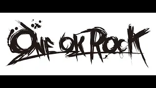 One Ok Rock - Push Back - Eye of the Storm - European Tour - Austria 17.05.2019 Live #1