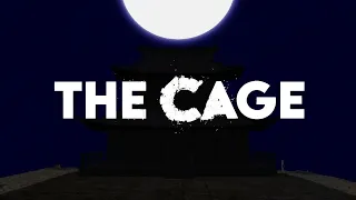 Kai Urusai 「The Cage」Official Music Video