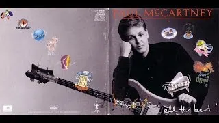 Paul McCartney - C Moon