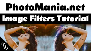 Image Filters Tutorial - Photomania.net