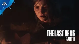 The Last of Us Part II – Official Extended Commercial PS4