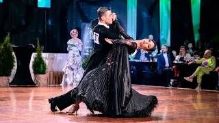 Epic Ballroom Final ! | V Polish Cup 2023