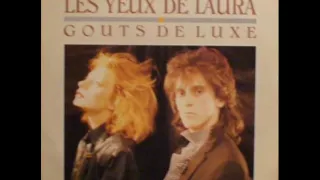 Gouts de luxe - Les yeux de Laura (extended version)