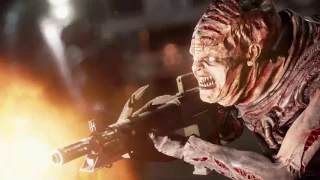 Space Hulk: Deathwing - СВЕЖИЙ ИНФОРМАТИВНЫЙ ТРЕЙЛЕР [1080p-60FPS RUS]