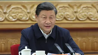 Xi Jinping calls for uniting Chinese home and abroad for national rejuvenation