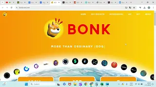 🔥Bonk Burned $5 TRILLION (#BONK)