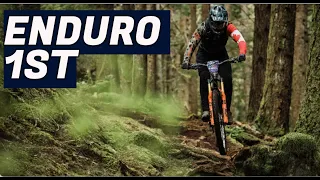 Pacing An Enduro - Squamish Enduro 1st Place