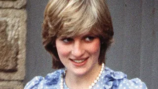 Details Revealed About Diana's Affair With Major James Hewitt