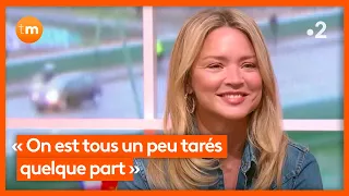 Virginie Efira - L'invitée du jour