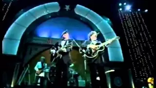 The Everly Brothers - Live in Melbourne 1989