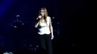 Lara Fabian - Deux Ils Deux Elles Live @ Théâtre du Châtelet, Paris, 2013 HD