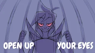 Animatic - Open up your eyes