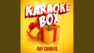 Shake a Tailfeather (Karaoke Playback with Backing Vocals) (Made Famous by Ray Charles)