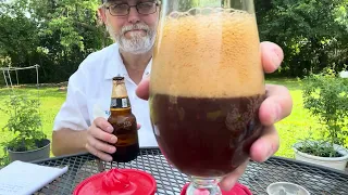 Madd Mann's Twice The Spice Michelada Mix # The Beer Review Guy