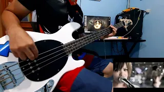 STEREOPONY bass cover