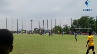 HIGHLIGHTS | Kaizer Chiefs (U15) vs TS Galaxy (U15) | Gauteng Development League