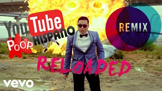 [PSYTP] YTPH Remix: El Sorete de PE ESSE I ~ Reloaded 2017