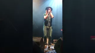 JP Cooper - Jealous Guy (John Lennon Cover) - O2 Institute, Birmingham 08/12/17