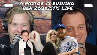 FJPCLIPS | BEN ZOBRIST HAS HIS LIFE RUINED BY A PASTOR