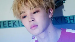 |клип BTS| - Jimin (делай)