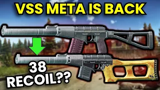 This Gun Might Break Tarkov’s Weapon Balance…