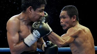 Donnie Nietes vs Komgrich Nantapech Fight Highlights - Nietes vs Nantapech Preview