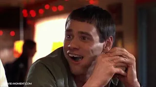 Dumb and Dumber (1994) - Hot pepper scene | Movie Moments