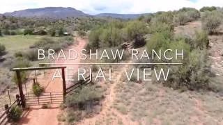 Bradshaw Ranch, Sedona Arizona