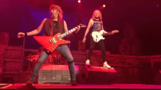 Iron Maiden - Fear of the Dark (The Book of Souls World Tour, Sydney, Australia)