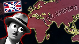 THE EMPIRE - Hoi4 British Empire Montage