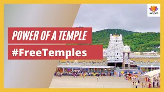 Power of a Temple | #SangamTalks