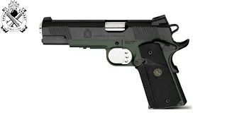 SPRINGFIELD ARMORY - 1911 MARINE CORPS OPERATOR  - (.45 ACP) - OACET