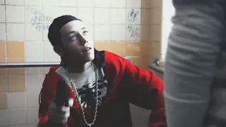 Carl Gallagher (ShamelessБесстыжие)