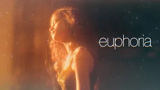 Euphoria Season 2 Episode 7 Soundtrack: "Beginning To End" by @takubeats