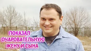 КТО ЖЕНА ВИТАЛИЯ ИВАНЧЕНКО? АКТЕР СЕРИАЛА УЧАСТКОВЫЙ С ДВРЗ 2 СЕЗОН / Дільничний з ДВРЗ 2 (2021)