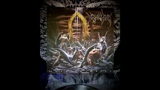 IMMOLATION  - HERE IN AFTER (1996) VINYL RIP [ FULL ALBUM ]