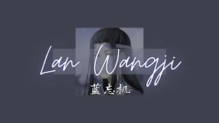 the story of lan wangji [a mdzs playlist]