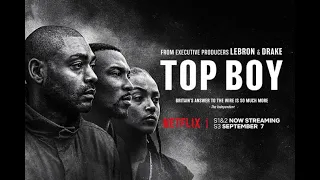 Top Boy Season 3 Review (Netflix) | Flick Scores