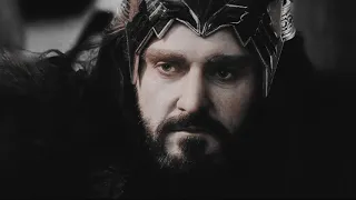 Daenerys + Thorin | Dragon Sickness [crossover]