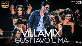 Gusttavo Lima - Villa Mix 3ª edição (Completo)[Ao Vivo]